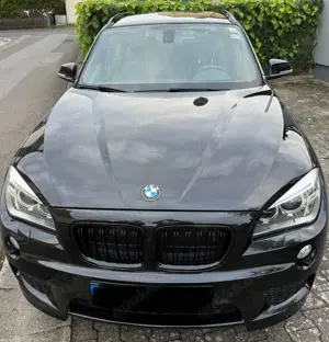 BMW X1 X1 sDrive20i Sport Line