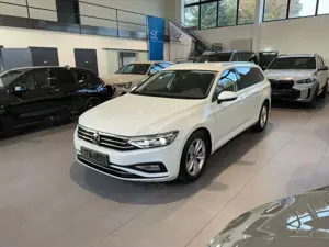 Volkswagen Passat Variant Passat Business 2.0 TDI DSG AID/MATRIX/KAM/AHK