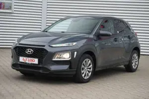Hyundai KONA 1.0 T-GDI Klima Temp Bluetooth LDW