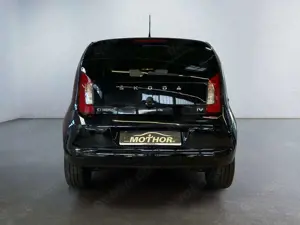 Skoda Citigo e iV Best of Klimaautomatik Bild 5