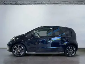 Skoda Citigo e iV Best of Klimaautomatik Bild 3