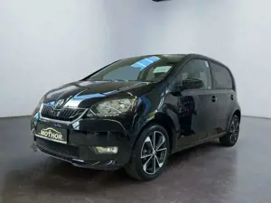 Skoda Citigo e iV Best of Klimaautomatik Bild 2