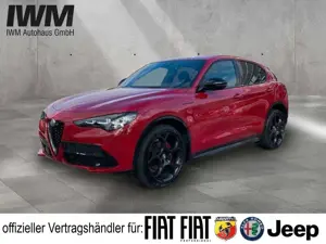 Alfa Romeo Stelvio Competizione Q4