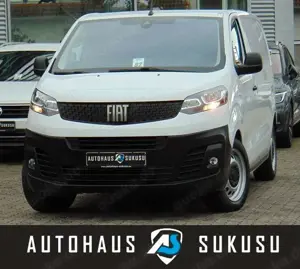 Fiat Scudo 1.5 Multijet L2 SX - Navi - Klima - Kamera