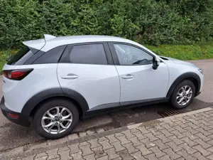 Mazda CX-3 CX-3 SKYACTIV-G 121 -6GS