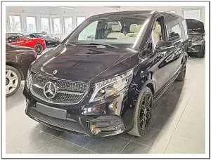 Mercedes-Benz V 300 d lang 9G-TRONIC Avantgarde Edition 2023