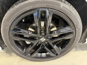 SEAT Ibiza 1.0TSI DSG FR Pano Kamera 18´´ Alcantara Bild 3 SEAT Ibiza 1.0TSI DSG FR Pano Kamera 18´´ Alcantara Bild 3