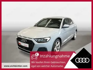 Audi A1 Sportback 30 TFSI Schaltgetriebe Advanced