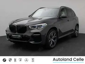 BMW X5 xD30d M Sport Panorama Kamera Laser HUD HiFi