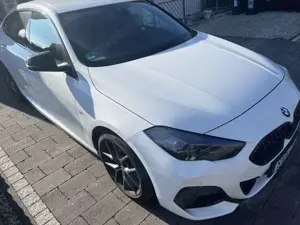 BMW 235 M235 i xDrive Head-Up, 8-fach, Digitales Display,