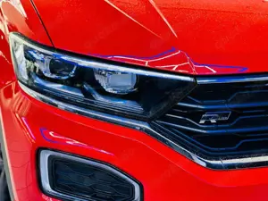 Volkswagen T-Roc Sport DSG-elk.Schwenksitz Bild 5