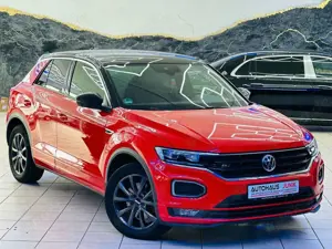 Volkswagen T-Roc Sport DSG-elk.Schwenksitz Bild 3