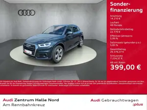 Audi Q5 40 TDI quattro S tronic