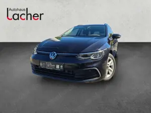 Volkswagen Golf Variant Life 2.0 TDI DSG