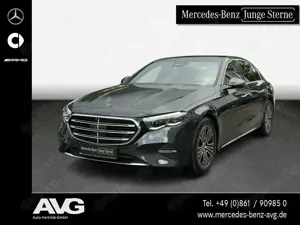 Mercedes-Benz E 200 E 200 EXCLUSIVE-Premium Superscreen Pano Burm4D