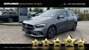 Mercedes-Benz B 180 B 180 Progressive+AHK+Navi+Winterpaket+Kamera ++