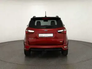 Ford EcoSport 1.0 EB ST-Line Xenon Navi BO Kamera Bild 4