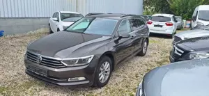 Volkswagen Passat Variant Comfortline BMT/Start-Stopp