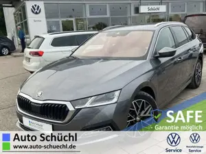 Skoda Octavia Combi 2.0 TDI DSG 4x4 Style NAVI-COLUMBU