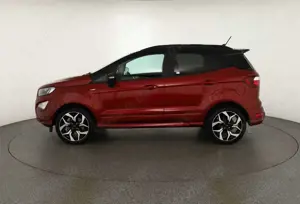 Ford EcoSport 1.0 EB ST-Line Xenon Navi BO Kamera Bild 2