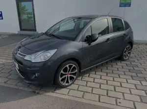 Citroen C3 Pure Tech 110 StopStart RED BLOCK