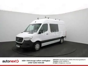 Mercedes-Benz Sprinter 316 Mixto *6-SITZE* AHK 3,5t+KAMERA (9897)