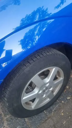 Ford Focus 1.8 Ti-VCT Style+