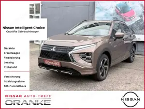 Mitsubishi Eclipse Cross 2.4 SELECT 4x4 TL*Plugin-Hybrid
