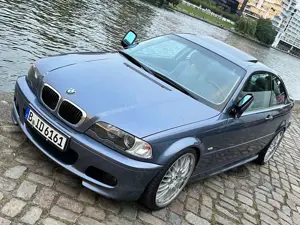 BMW 328 Ci M-Paket II