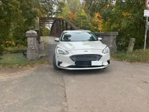 Ford Focus Focus Turnier 1.0 EcoBoost Start-Stopp-System COOL