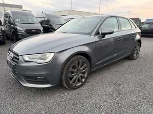 Audi A3 Sportback ambition Nav. Sizhg. Bi Xenon