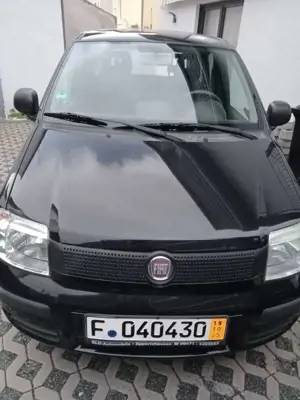 Fiat Panda Panda 1.2 Dynamic