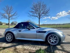 BMW Z3 Z3 roadster 2.8