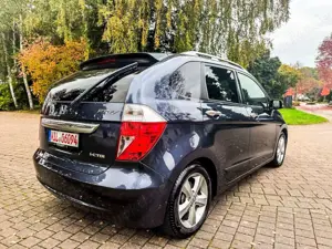 Honda FR-V 2.2 CTDi Executive*Schiebedach*Tempomat*Xen Bild 5