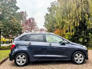 Honda FR-V 2.2 CTDi Executive*Schiebedach*Tempomat*Xen Bild 4