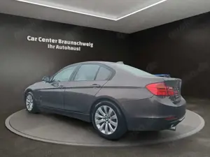 BMW 320 d Sport Line+Vollausstattung+1~Hand Bild 5
