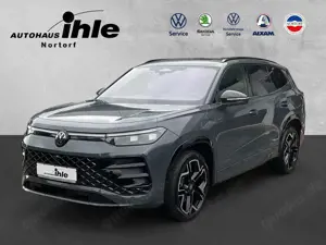 Volkswagen Tayron R-Line 1.5 TSI eHybrid DSG AHK RFK ACC