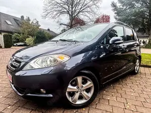 Honda FR-V 2.2 CTDi Executive*Schiebedach*Tempomat*Xen