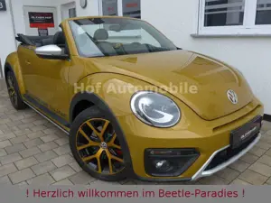 Volkswagen Beetle 2.0TSI DSG Dune ! Sammlerfahrzeug !