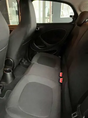 smart forFour 66kW Bild 4