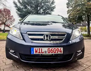 Honda FR-V 2.2 CTDi Executive*Schiebedach*Tempomat*Xen Bild 2