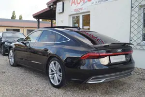 Audi A7 50 TDI quattro S line *Pano*HUD Bild 3