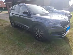 Skoda Kodiaq Kodiaq Diesel 2.0 Bi-TDI 4x4 DSG RS