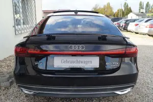 Audi A7 50 TDI quattro S line *Pano*HUD Bild 5
