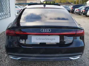 Audi A7 50 TDI quattro S line *Pano*HUD Bild 4