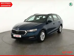Skoda Octavia Combi 2.0 TDI DSG Ambition LED SmartLink