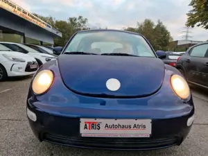 Volkswagen New Beetle Highline 1,6 Klima