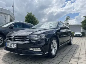 Volkswagen Passat Variant 2.0 TSI OPF DSG Business