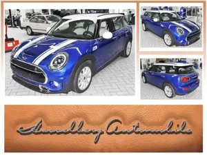 MINI Cooper S Clubman Cooper S neuwertig 002.592 km ! JZ51