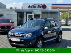 Dacia Duster I Celebration AHK|NAVI